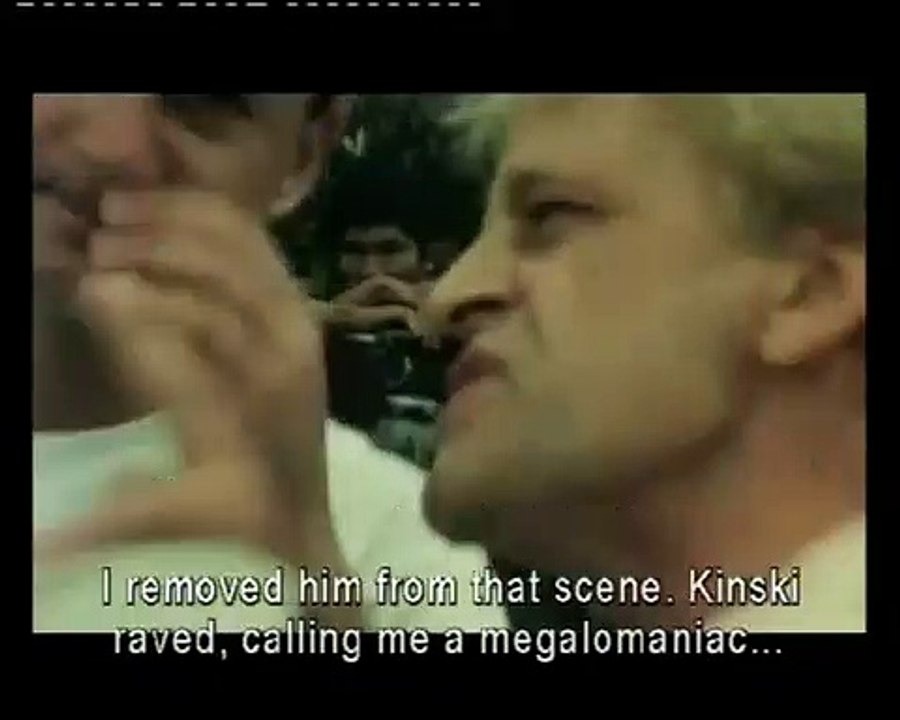 Mi enemigo íntimo Tráiler VO