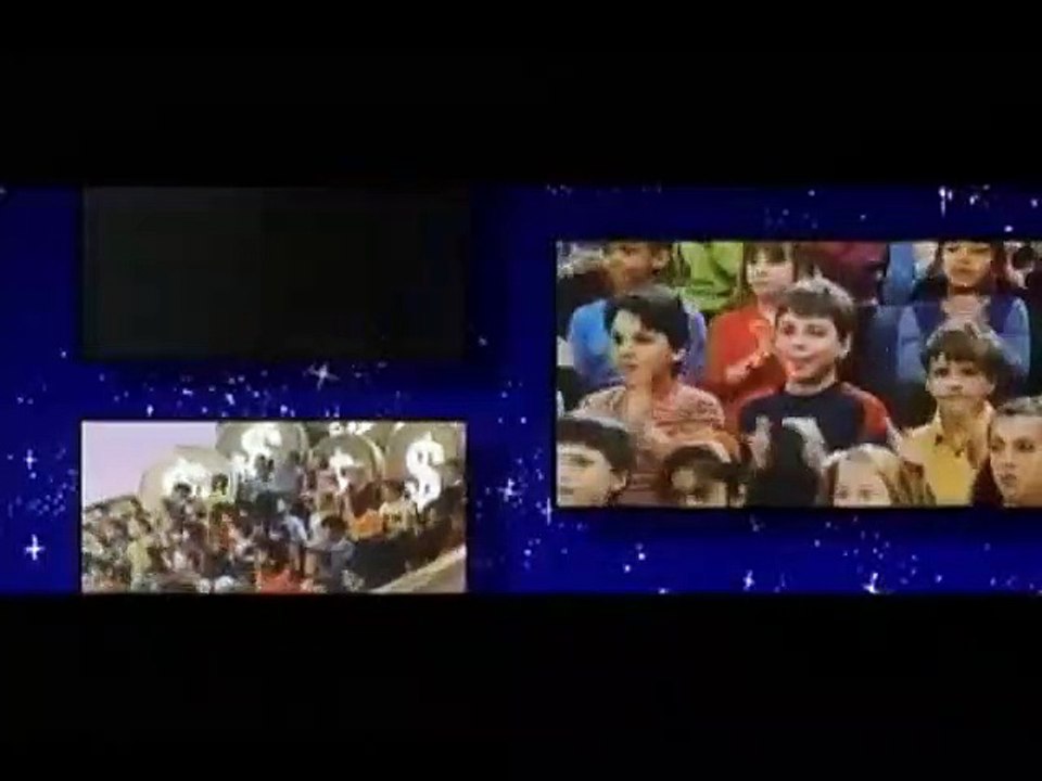 Smoochy Tráiler VO