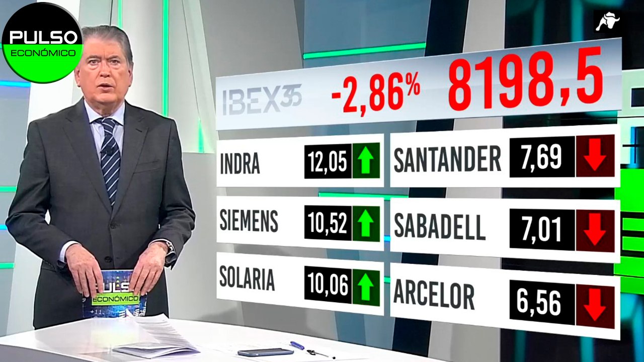 Pulso Económico | 24/02/22 | Programa Completo