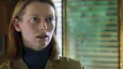 En lo más profundo Tráiler VO