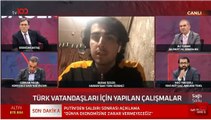 Ukrayna'da mahsur kalan öğrenci isyan etti! THY biletleri 1000 TL'den 5 bin liraya yükseldi