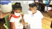 Ecuador está entre los primeros países del continente en aplicar la vacuna a niños de 3 años de edad