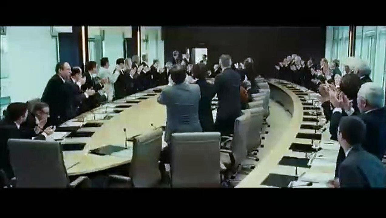 El Capital Tráiler
