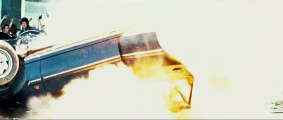 Diaz, no limpiéis esta sangre Tráiler VO