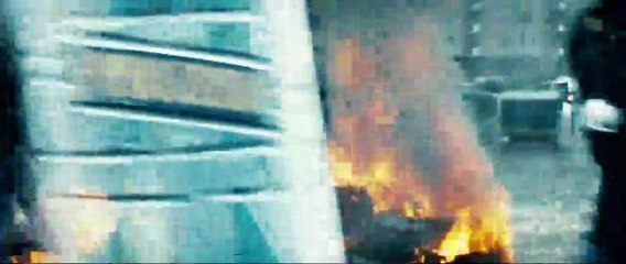 Diaz, no limpiéis esta sangre Tráiler