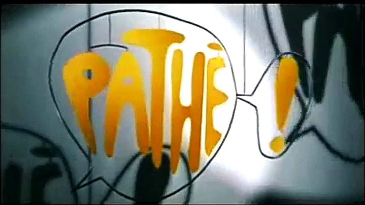 Intimidad Tráiler VO