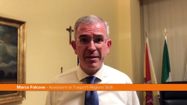 Autotrasporto, Falcone Sospesi blocchi ma la vertenza è aperta