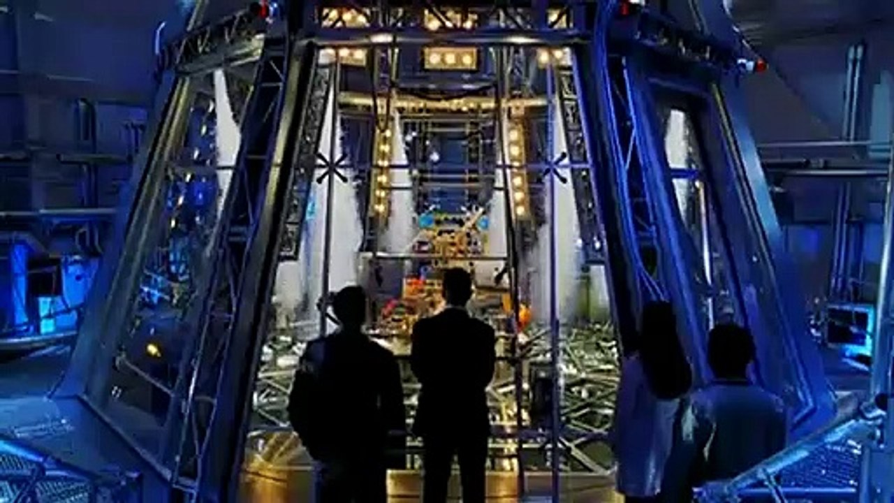 Clockstoppers Detener el tiempo Tráiler VO Vídeo Dailymotion