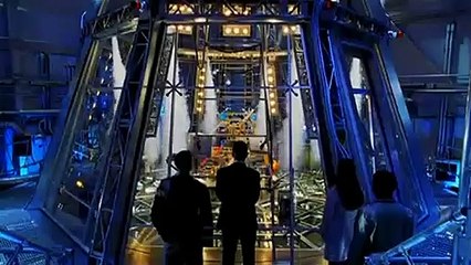 Clockstoppers - Detener el tiempo Tráiler VO