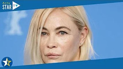 Emmanuelle Béart : ce message fort caché dans son dernier post Instagram