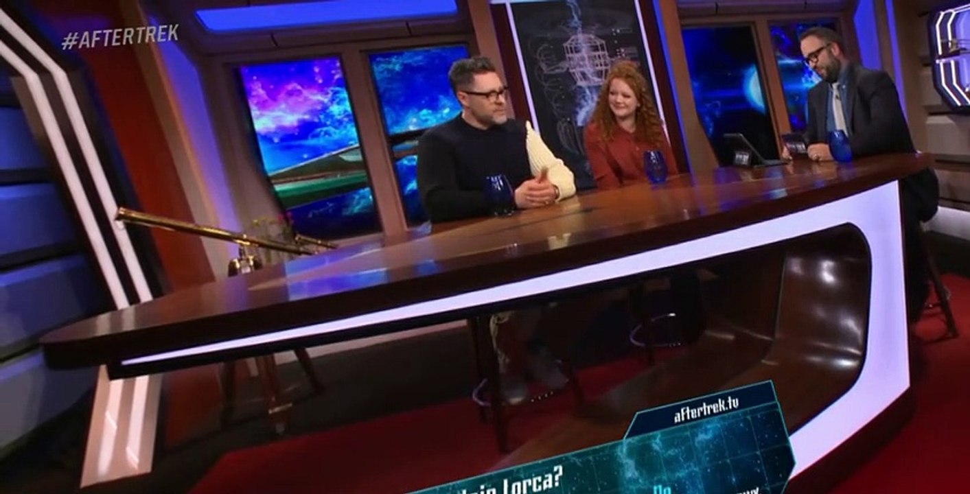 After Trek S01 E02