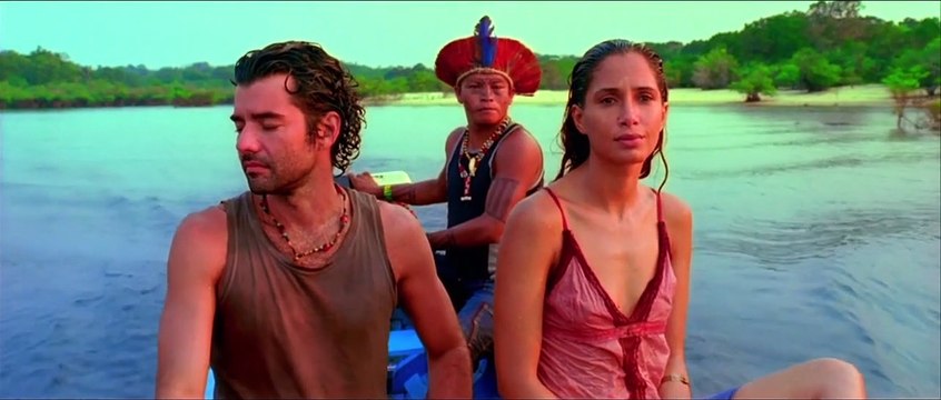 Y recibí las peores noticias de tus labios Tráiler VO