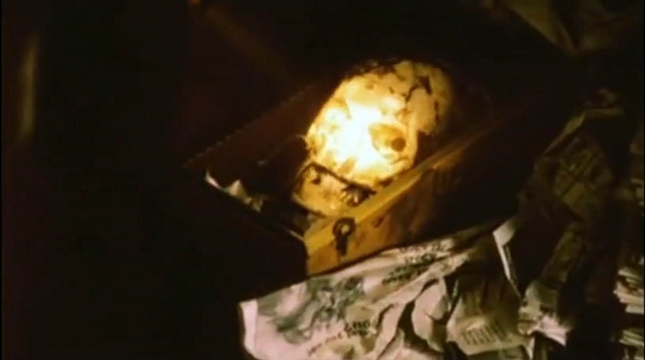 Ed Gein Tráiler