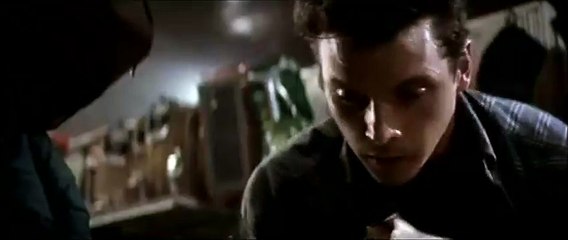 Chill Factor Tráiler VO