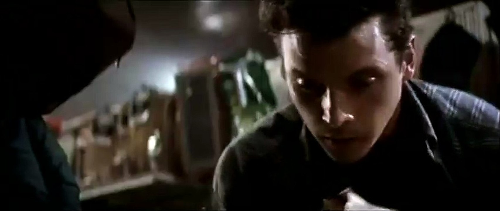 Chill Factor Tráiler VO