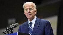 Biden'in toplantısına damga vuran soru! Gazeteciler ısrarla 