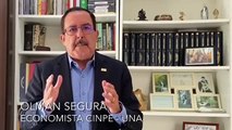 Economista de la UNA revela lista de efectos que traería guerra ruso-ucraniana