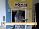 Komen Pagi 23 Okt: Kes remaja hamil, buang bayi: Apa penyelesaiannya?