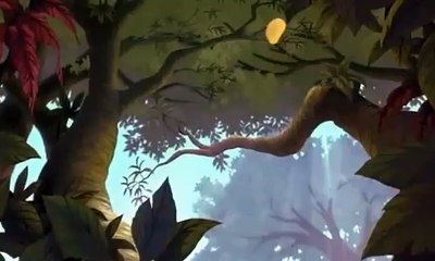 El libro de la selva 2 Tráiler VO