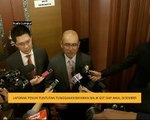 Laporan penuh tuntutan tunggakan bayaran balik GST siap awal Disember