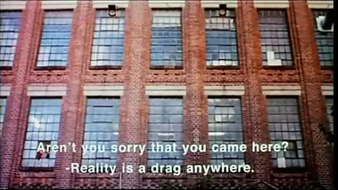 El silencio tras el disparo Tráiler VO