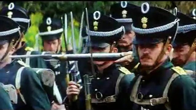 Pan Tadeusz Tráiler