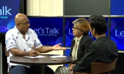 The future of investigative reporting?