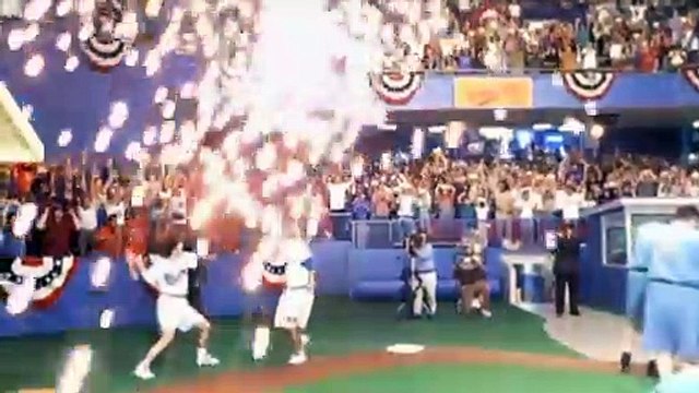 BASEketball: Muchas pelotas en juego Tráiler VO