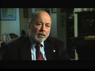 El Juez y el General | Tráiler en VO 🎬