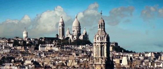 La Banda Picasso Tráiler VO