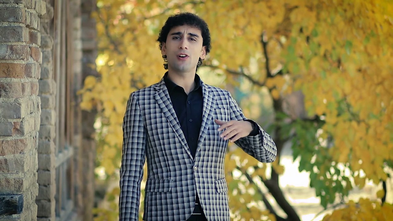 Wakil Estalifi - Be Wafa وکیل استالفی - بی وفا
