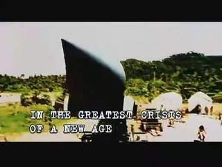 Trece días Tráiler VO