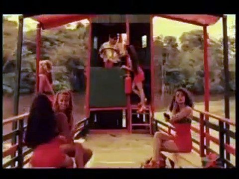 Pantaleón y las visitadoras Tráiler