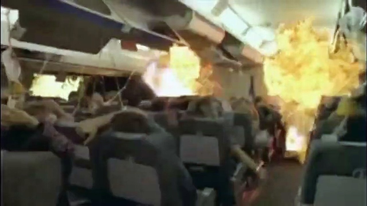 Destino final Tráiler