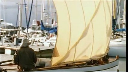 Adíos tierra firme Tráiler VO
