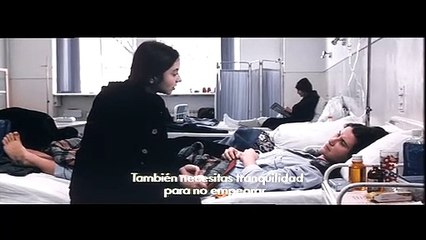 Más allá de las colinas Clip (4) VO