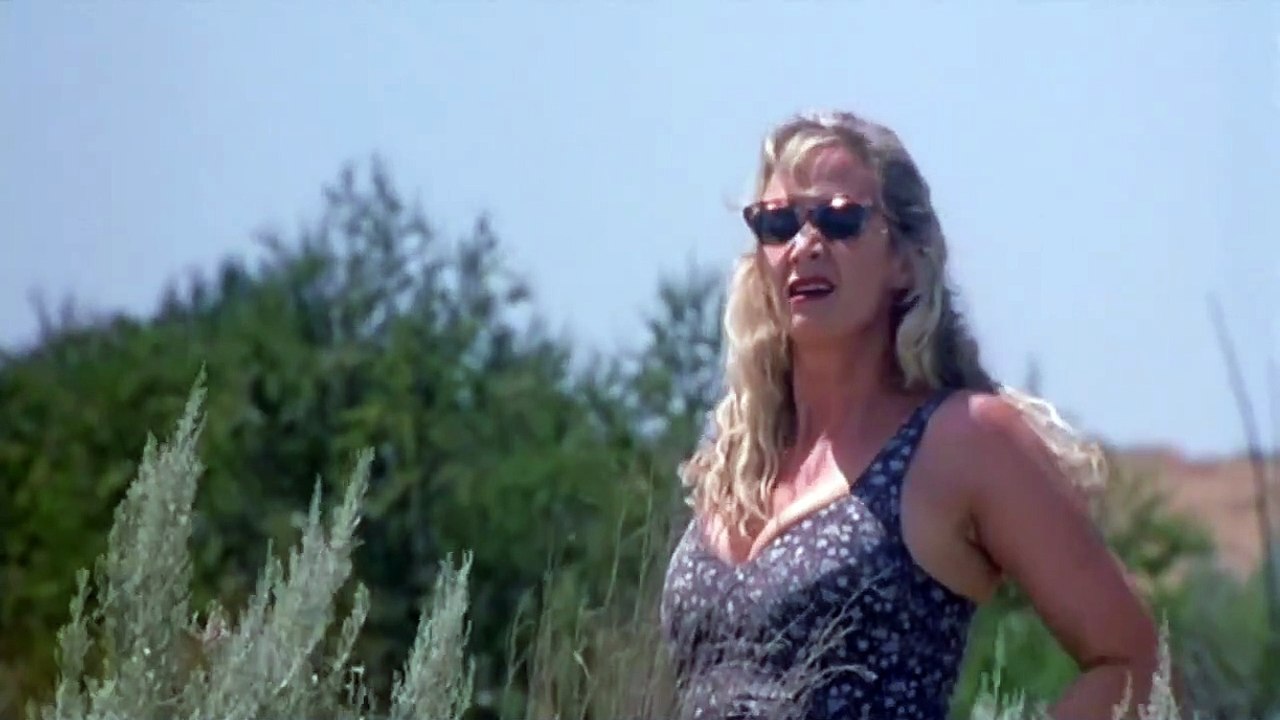 Tumbleweeds Clip VO
