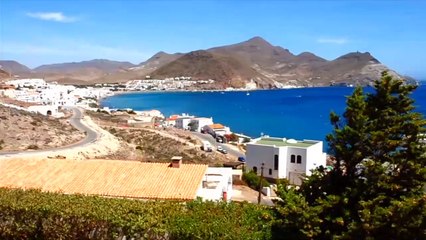 Quiero tener una ferretería en Andalucía Tráiler