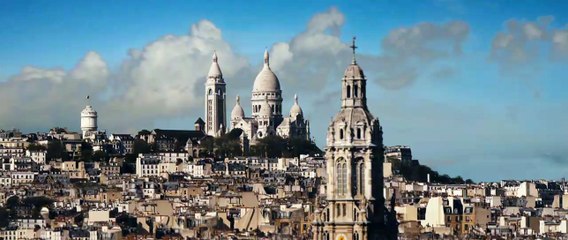 La Banda Picasso Tráiler