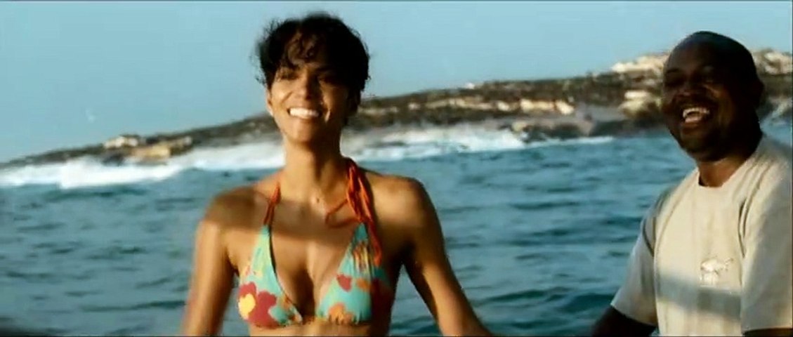 Marea letal Tráiler - Vídeo Dailymotion