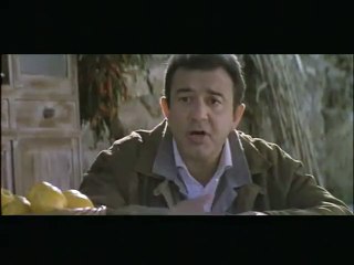 Así en el cielo como en la tierra Tráiler