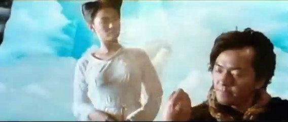 Zu Warriors, la leyenda Tráiler