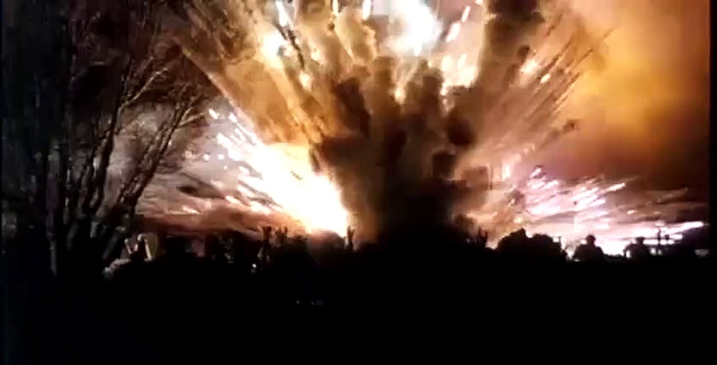 Deathwatch Tráiler VO