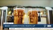 Government looks to give craft beer breweries a leg up