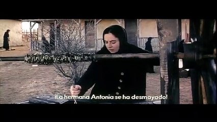 Más allá de las colinas Clip (5) VO