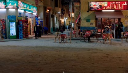 #وسط_البلد أول سوب أوبرا مصرية .. قريبا على #MBCMASR