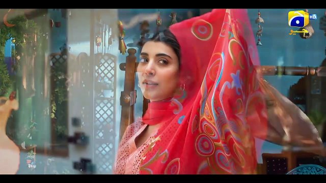 Teaser 2 Coming Soon on HAR PAL GEO | Imran Ashraf Urwa Hocane Ali Abbas Mehmood Aslam