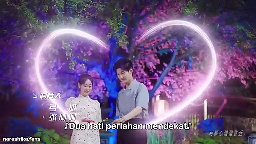  Cute programmer full episode 28 sub indo