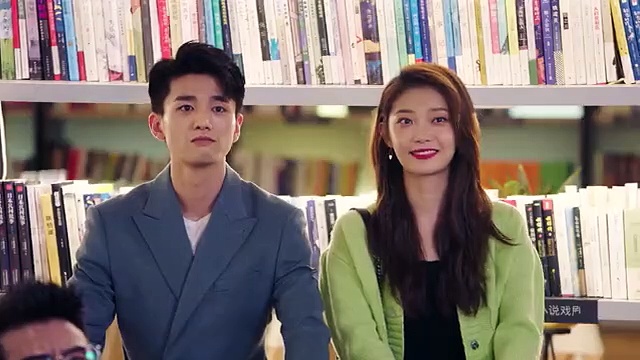  Cute programmer full episode 29 sub indo