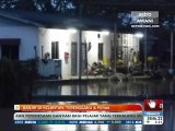 Banjir di Kelantan, Terengganu dan Perak